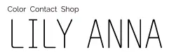 カラコン通販(全国送料無料・最短翌日お届け) リリーアンナ